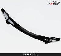 Дефлектор капота для Opel Corsa B (1993-2000) № OP05VT