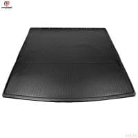 Коврик багажника для Cadillac Escalade (2020-2025) (сложенный 3-й ряд) № NPA00-T10-360-1