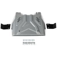 Защита раздаточной коробки для Fiat Fullback (2016-2020) № 333.4048.2