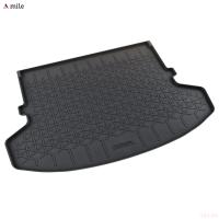 Коврик багажника для Changan CS75FL (2014-2025) № 2160311