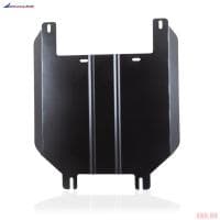 Защита КПП для Toyota Land Cruiser Prado 150 (2018-2025) № NLZ.48.42.130