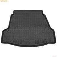 Коврик в багажник Rezkon для Hyundai i40 седан (2013-2019) № 5520035100