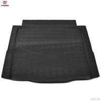 Коврик багажника для BMW 3-Серия (G20) монопривод (2018-2025) № NPA00-T07-110