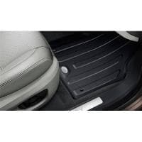 Коврики салона оригинальные (1+2 ряд) для Land Rover Discovery Sport (2014-2025) № VPLCS0281