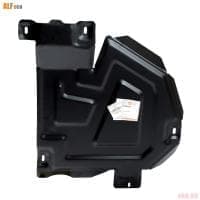 Защита топливного бака для Renault Duster 4WD (2015-2020) № 33.821.C2