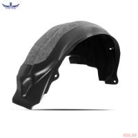 Подкрылок задний правый с шумоизоляцией для Mitsubishi Eclipse Cross (2017-2025) № TOTEM.S.35.40.004