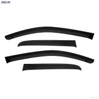 Дефлекторы окон для Renault Duster (2021-2025) № REINWV1185