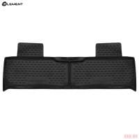 Коврик пола задний для УАЗ Patriot (3163) (2014-2025) № 3163-5109045-10