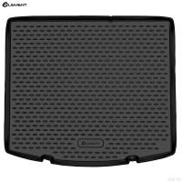 Коврик багажника для JAC JS4 (2020-2025) № ELEMENTA67536B13