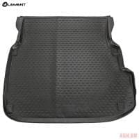 Коврик в багажник Element для Mercedes E-class (W211) седан (2002-2009) № NLC.34.36.B10