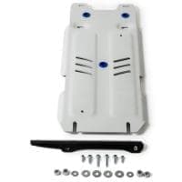 Защита КПП для Toyota Land Cruiser 200 (2007-2021) № 2333.9507.1.6