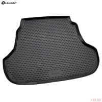 Коврик в багажник Element для Chery Bonus (A13) хэтчбек (2010-2014) № NLC.63.11.B11