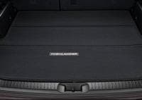 Коврик багажника оригинальный для Toyota Highlander (2014-2019) № PT206-48140-20