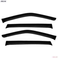 Дефлекторы окон Rein для Land Rover Discovery Sport (2014-2025) № REINWV997