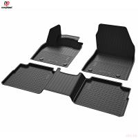 Коврики салона для Nissan X-Trail (T33) (2022-2025) e-Power № NPA11-C61-815