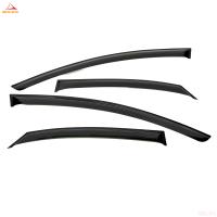 Дефлекторы боковых окон для Kia XCeed (2019-2025) № DN-KIA-00035