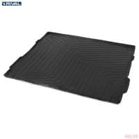 Коврик багажника Rival для BMW X5 (G05) (2018-2025) № 10502002