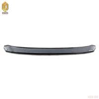 Дефлектор капота CA Plastic Classic черный для Toyota ProAce (2017-2025) № 2010010114497