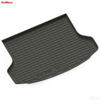 Коврик багажника для GAC GS3 (2024-2025) № 316676