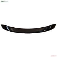 Дефлектор капота для Kia Seltos (2020-2025) № 171020/DK008