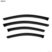 Дефлекторы окон Rein для Mazda 3 седан (2019-2025) № REINWV1154