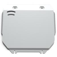 Защита двигателя и КПП для Jeep Compass (2006-2015) № 333.2707.1