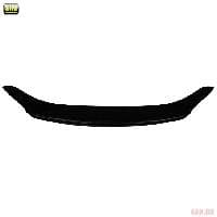 Дефлектор капота SIM для Hyundai Elantra (2011-2015) № SHYELA1112