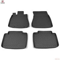 Коврики салона Norplast для Lexus GS (2005-2012) № NPL-Po-47-50