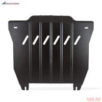 Защита двигателя для Honda Civic седан (2012-2015) № NLZ.18.17.020