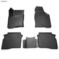 Коврики салона оригинальные для Omoda S5 (2022-2025) № OM101S5PL