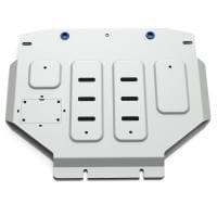 Защита двигателя для Lexus LX 570 (2007-2015) 2-я часть № 2333.5714.2.6