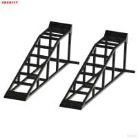 Защита Заезды для Kia Seltos (2020-2025) № 11.4490