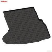 Коврик в багажник для Jaguar XF (2015-2024) № 93464