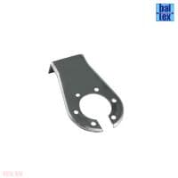 Подрозетник из нерж. стали № PZ02