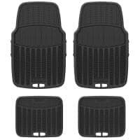 Коврики салона Michelin универсальные № 911-BLK