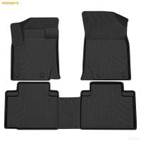 Коврики салона для Geely Atlas Pro (2021-2025) № 0517030100