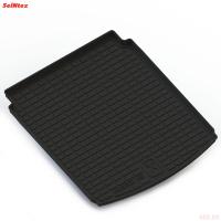 Коврик багажника для HONGQI H9 (2020-2025) № 99205