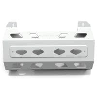 Защита глушителя для Jeep Wrangler (2017-2025) № 333.2750.1