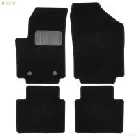 Коврики салона текстильные Standard для Evolute i-Joy (2022-2025) 4 шт. № KLEVER0212100201210kh