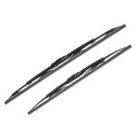 Щетки стеклоочистителя Michelin каркасные для SsangYong Kyron (2005-2016) № K13922-19