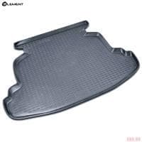 Коврик в багажник Element для Toyota Corolla E120 седан (2002-2007) серый № NLC.48.03.B10g