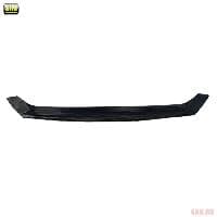 Дефлектор капота SIM для Kia Cerato (2013-2018) № SKICER1312