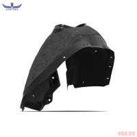 Подкрылок передний правый с шумоизоляцией для Mazda CX-5 (2017-2025) № TOTEM.S.33.24.002
