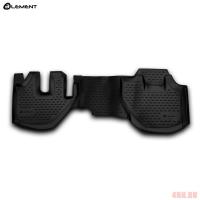 Коврики салона для Isuzu NPR75 (2010-2025) 2 шт. № ORIG.21.04.210