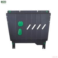 Защита картера для Haval Jolion (2021-2025) 4WD/FWD № ECO.99.15.030