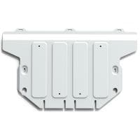 Защита двигателя для Mercedes V-Class АКПП RWD (2014-2025) № 333.3938.1