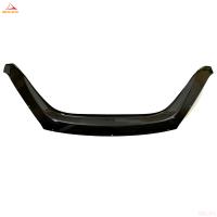 Дефлектор капота для Chery Tiggo 8 (2020-2025) № DK-IN-00350