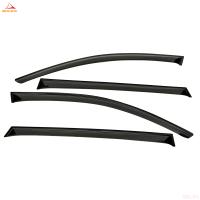 Дефлекторы боковых окон для Kaiyi X3/X3 Pro (2023-2025) № DN-KAI-00002