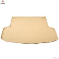 Коврик багажника для Ravon R3 (2016-2020) бежевый № NPL-P-12-05-B