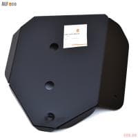 Защита топливного бака для Kia Sportage (2016-2021) № 04.884.C2